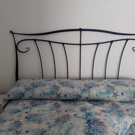 Ferienwohnung Il Delfino Nettuno Exterior foto