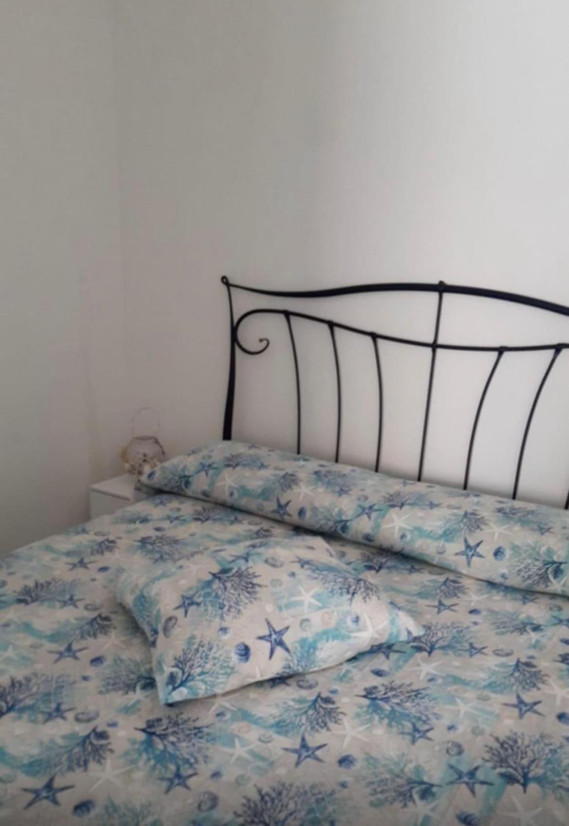 Ferienwohnung Il Delfino Nettuno Exterior foto